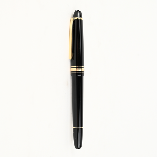 [1855] Stylo Plume Mont-Blanc Meisterstück 4810