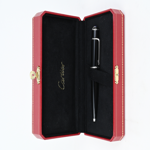 [1864] Stylo Bille Cartier