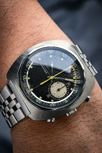 [1902] Longines Nonius 8225 - Cal.538(30CH)