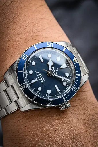 [1903] Tudor Black Bay Fifty-Eight Blue 79030B