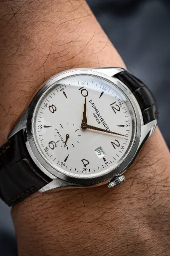 [1904] Baumet & Mercier Clifton 