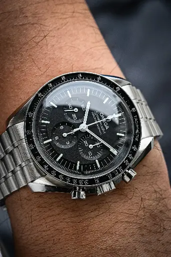 [1906] Omega Speedmaster Professional Moonwatch
