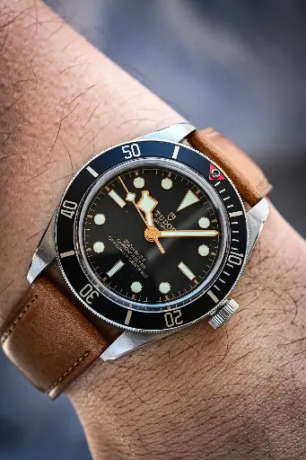 [1907] Tudor Black Bay Fifty-Eight 79030N