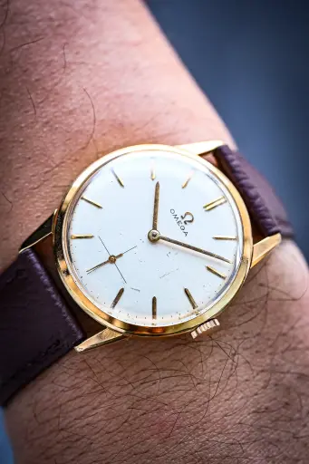 [1921] Omega Classic 121001