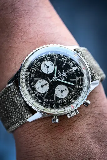 [1922] Breitling Navitimer 806 