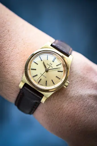 [1925] Omega Lady Genève 5350031