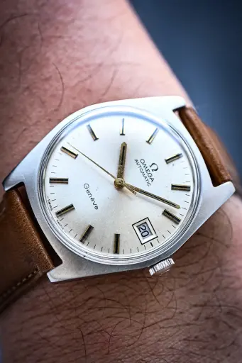 [1929] Omega 