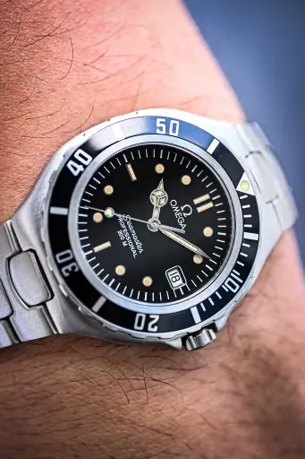 [1945] Omega Seamaster Professional 200M 3961052