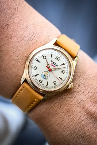 [2024] Tintin Sport Helva