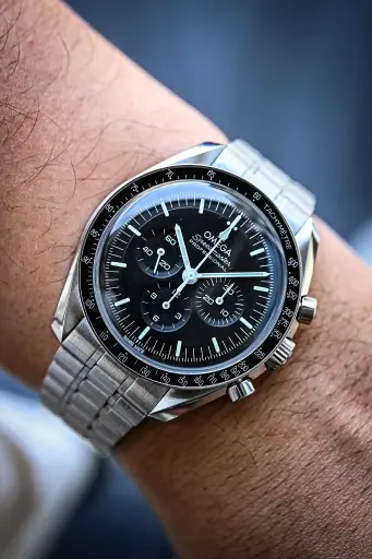 [2028] Omega Speedmaster Professional Moonwatch