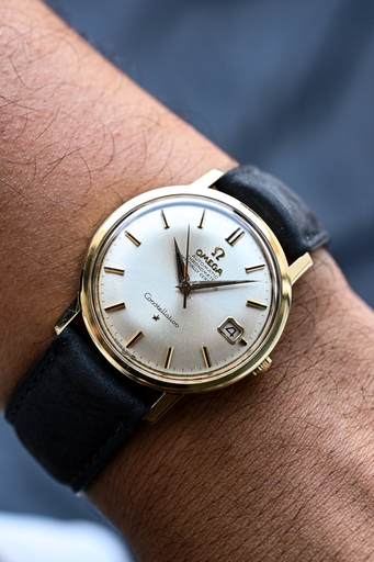 [2040] Omega Constellation 168010