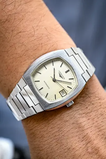 [2056] Longines TV 