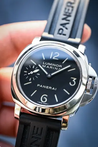 [2097] Panerai Luminor Marina PAM00111
