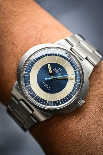 [2117] Omega Dynamic 135033