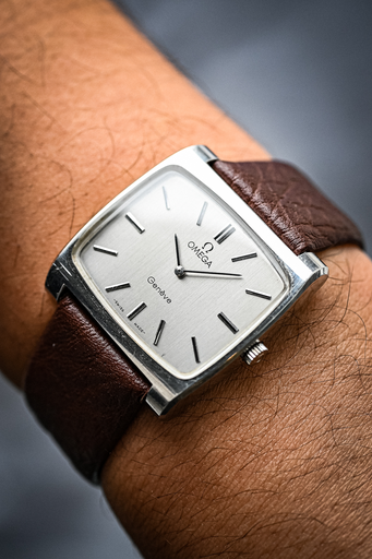 [2119] Omega Genève 1110109