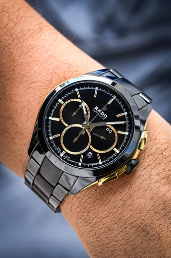 [2151] Rado HyperChrome 650.0277