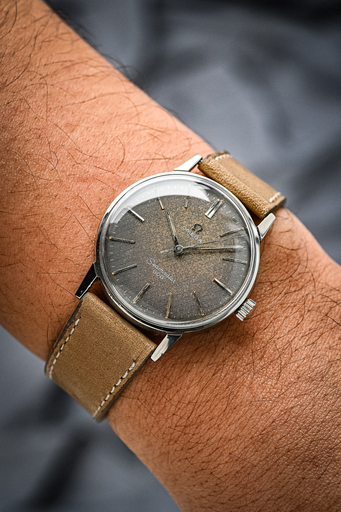 [2154] Omega Seamaster 600 - 135011