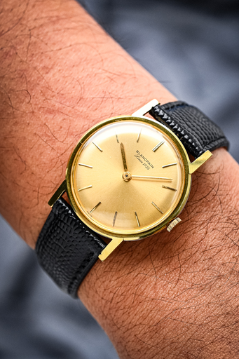 [2129] Blancpain Classic Ultra Thin 