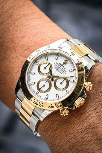 [1606] Rolex Daytona 116503