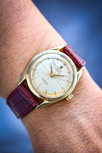 [2176] Universal Genève Polerouter Microtor