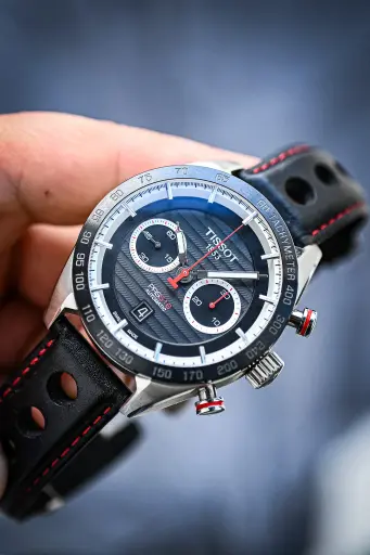 [1625] Tissot PRS 516 