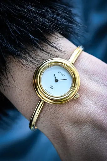 [2170] Gucci Play Watch