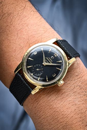 [2186] Omega Seamaster 