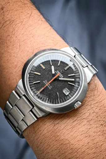 [2210] Omega Dynamic 135033