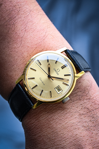 [2217] Omega Genève 1360098