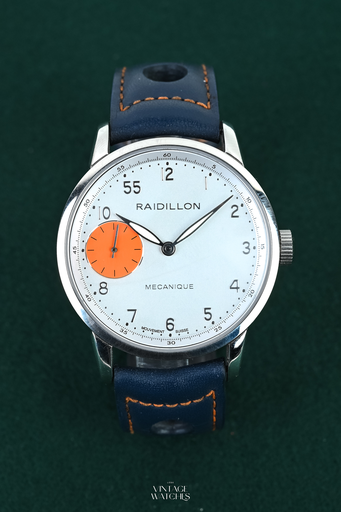 [2227] Raidillon Mecanique 9/55