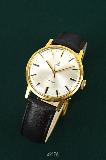 [2248] Omega Genève 