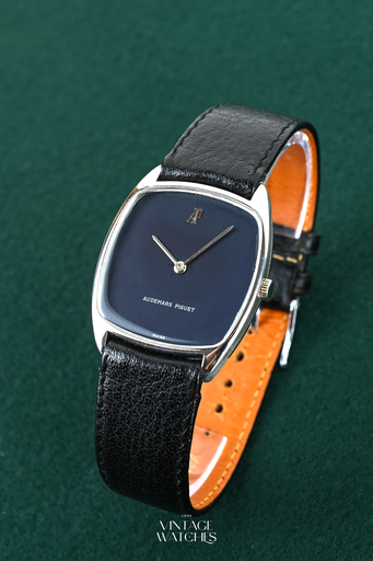 [2236] Audemars Piguet 5345 Tonneau 18k