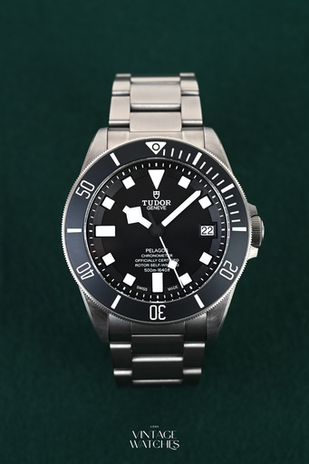 [2242] Tudor Pelagos 25600TN
