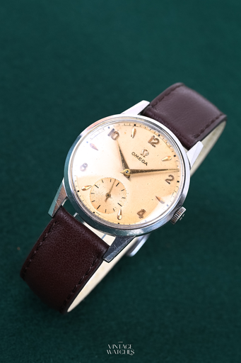[2249] Omega Vintage 