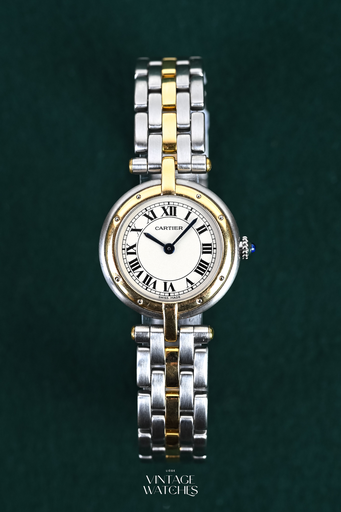 Cartier Panthère Ronde 1057920