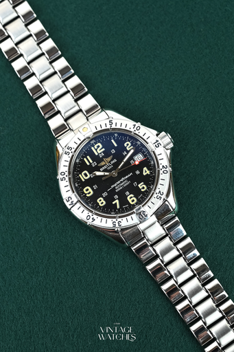 Breitling Superocean A17040