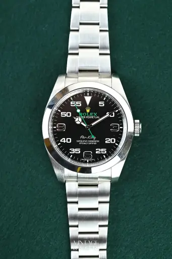 [2275] Rolex Air King 116900
