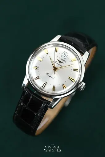 [2279] Longines Conquest Heritage L1.611.4.75.4