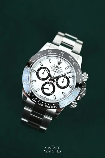 [2290] Rolex Daytona 116500LN