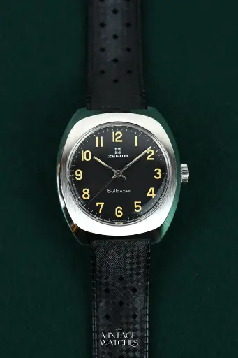 [2292] Zenith Bulldozer 