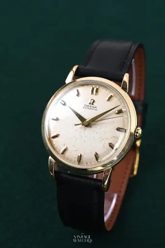 [2297] Omega Classic 2864-7