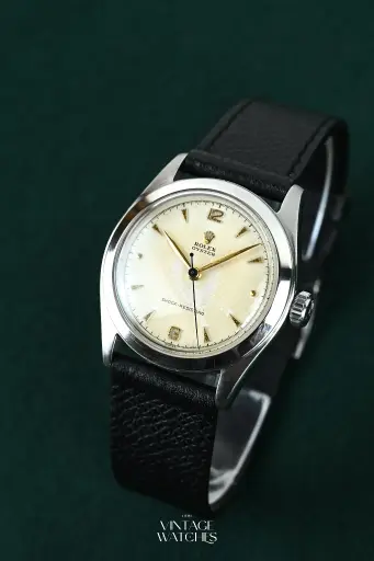 [2008] Rolex Oyster 6082 
