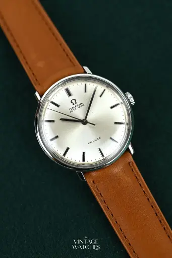 [2310] Omega DeVille 165033