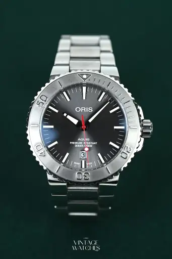 [2313] Oris Aquis 