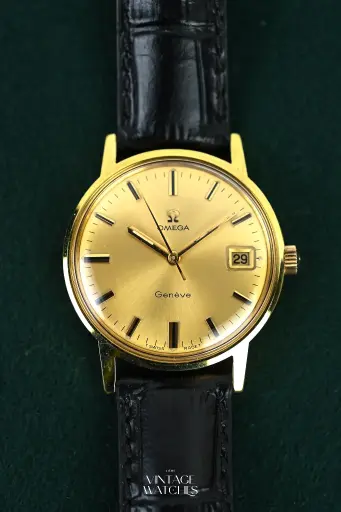 [2314] Omega Genève 136070