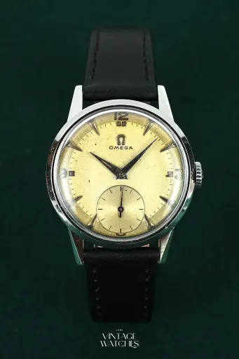 [2320] Omega 2495 