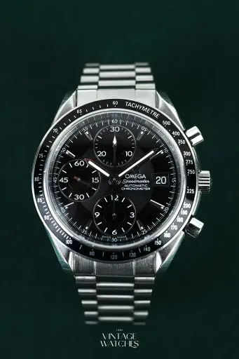 [2323] Omega Speedmaster Date 1780055