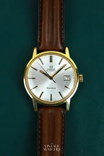 [2335] Omega Genève 