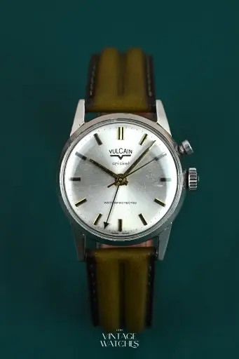 [2346] Vulcain Cricket 303000