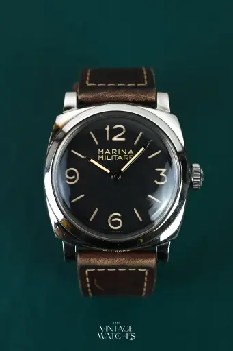 [2446] Panerai Radiomir 1940 Marina Militare PAM00587